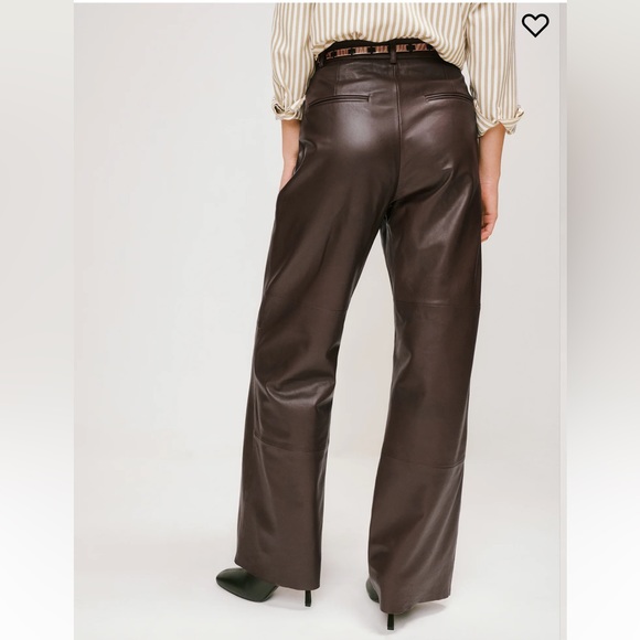 Reformation pants size 2 - Picture 9 of 9